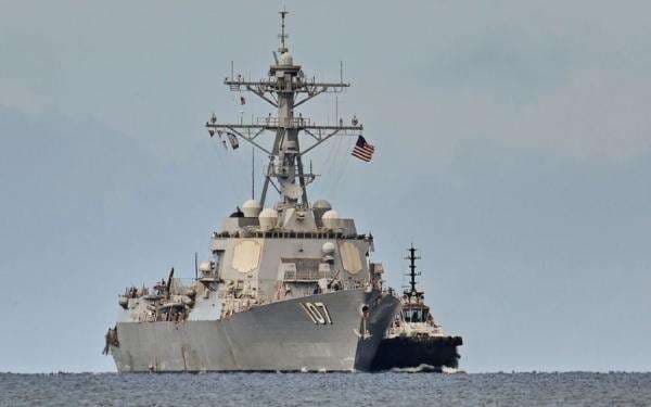 Partai Demokrat AS Akan Cegah Trump Serang Venezuela