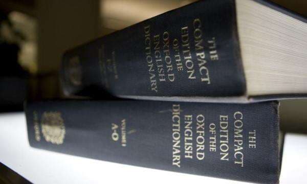 Kamus Bahasa Inggris Oxford Nobatkan 'Rage Bait' sebagai Word of The Year 2025