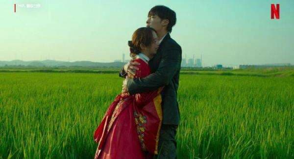 Viral! Ini Sinopsis Drakor Mr. Plankton yang Dibintangi Woo Do Hwan