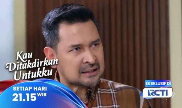 Sinopsis Kau Ditakdirkan Untukku Eps 185: Miko Ketahuan Baldy Sebagai Penyebab Kematian Helsi