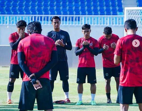 Klarifikasi Manajemen Soal Isu Arema FC Bajak Pemain PSS Sleman dan PSIS Semarang