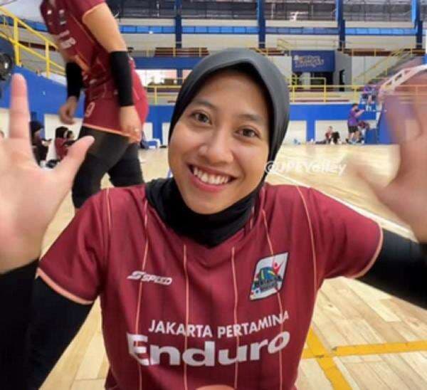 Segini Kisaran Gaji Pevoli Megawati Hangestri di Klub Pertamina Enduro Jelang Proliga 2026