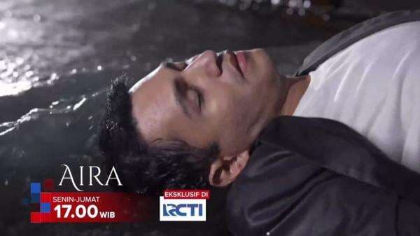 Sinopsis Sinetron Aira Eps 7: Aira Bersikeras Pergi, Haris Dikeroyok