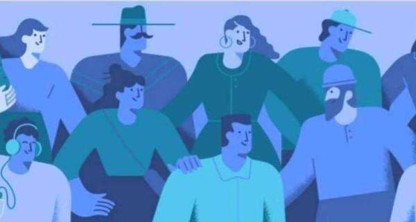 Grup 'Fantasi Sedarah' di Facebook Dikecam Warganet, Diduga Muat Konten Penyimpangan Sosial