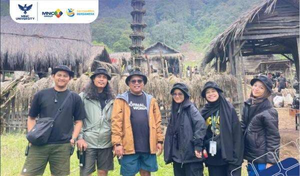 MNC University Adakan Program Beasiswa dan Kelas Khusus Atlet