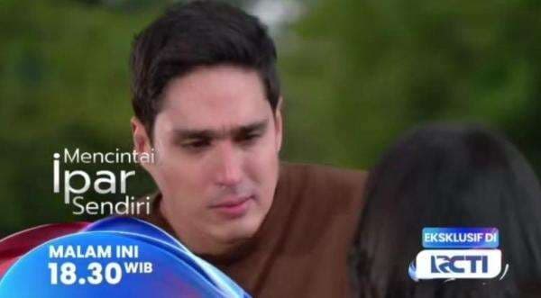 Sinopsis Mencintai Ipar Sendiri Eps 57: Ayuna Bongkar Rahasia Rafki Pada Darma?