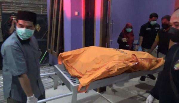 Pria di Ponorogo Ditemukan Tewas Didalam Rumahnya, Mulut Berbusa