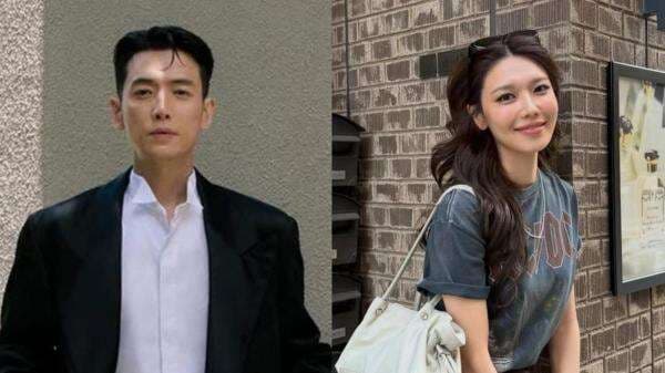 3 Pasangan Artis Korea Ini Putus Setelah Pacaran Lebih dari 10 Tahun 3 Pasangan Artis Korea Ini Putus Setelah Pacaran Lebih dari 10 Tahun