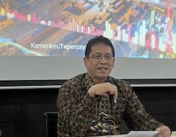 Purbaya Akan Terapkan Cukai Popok dan Tisu Basah Jika Ekonomi RI Tumbuh 6 Persen