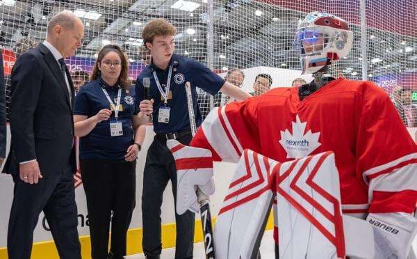 Negara NATO Ini Akui Sudah Berkonflik dengan Rusia