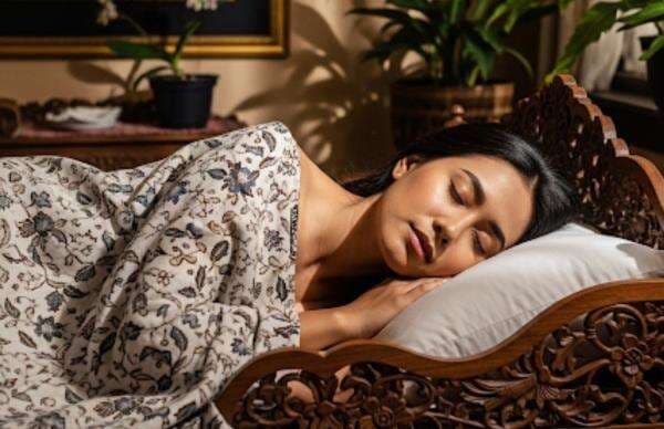 Kenapa Wanita Harus Lepas Bra saat Tidur? Ini Bahayanya jika Tetap Digunakan