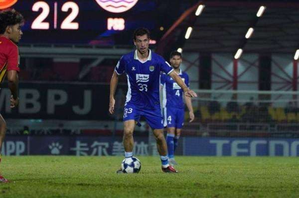 Thom Haye Tak Habis Pikir, Persib Dipaksa Main Dua Hari Setelah Natal