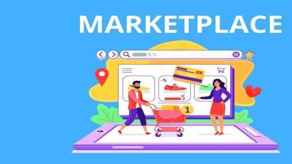 Pedagang Online di Marketplace Resmi Kena Pajak, Dipotong Langsung dari Harga Jual Barang