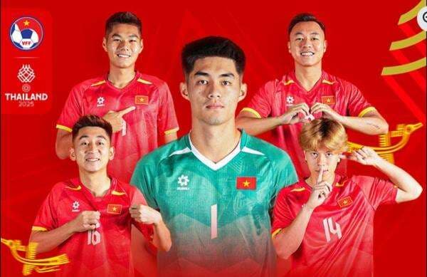 Klasemen Sementara Runner-up Terbaik SEA Games 2025 jika Vietnam U-22 Menang 2-0 atas Malaysia U-22: Timnas Indonesia U-22 Buka Peluang Lolos!