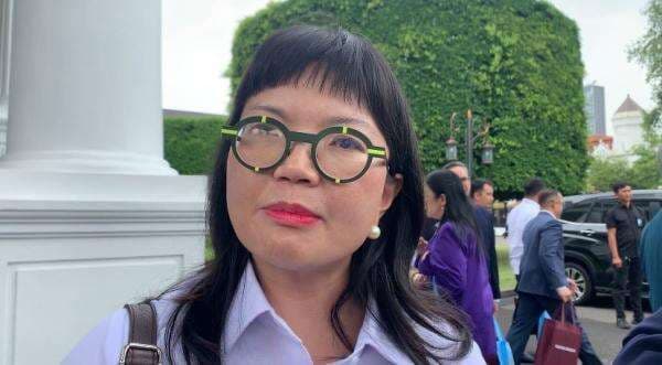 Prabowo Bakal ke Inggris Pekan Depan, Bahas Kerja Sama Pendidikan dengan Universitas Unggulan