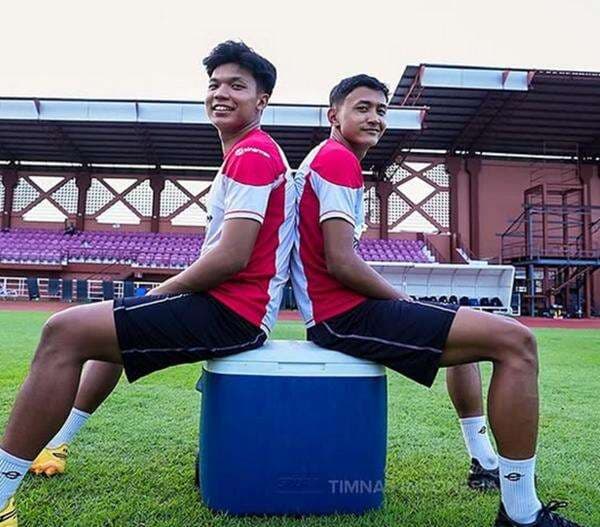 Tekad Kadel Arel Bawa Timnas Indonesia U-23 Pertahankan Medali Emas di SEA Games 2025