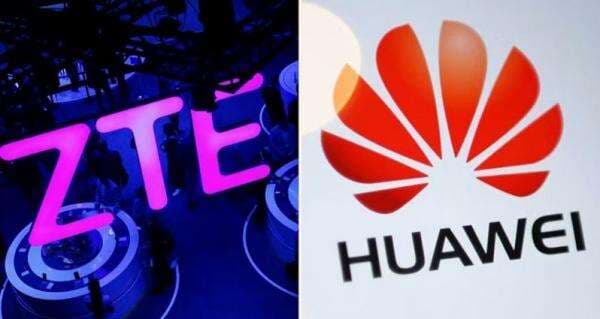 Huawei dan ZTE Menangkan Sejumlah Kontrak 5G di Vietnam, Picu Kekhawatiran Pejabat Barat