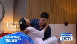 Sinopsis Mencintai Ipar Sendiri Eps 7: Meli Curiga Pada Hendar, Ayuna Beranikan Diri Dekati Rafki