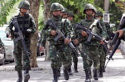 Hun Sen: Thailand Serang Kamboja dengan Semua Senjata