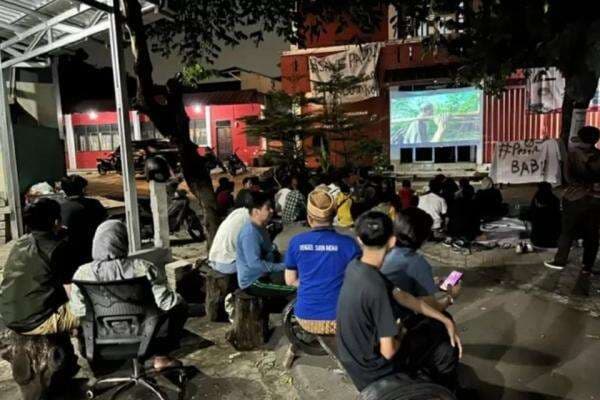 Terungkap! 3 Modus Propaganda Disintegrasi yang Membonceng Film Pesta Babi