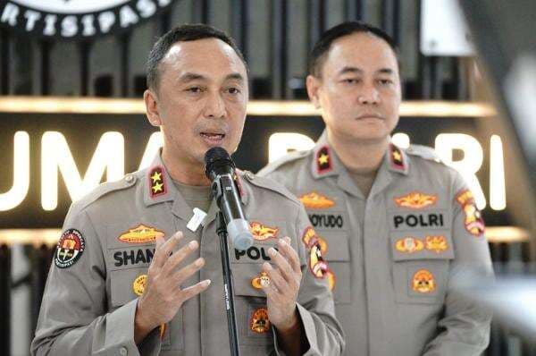 Masyarakat Dukung Polri di Bawah Presiden, Polri Berikan Apresiasi