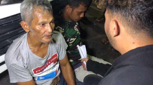 Dua Pengedar Sabu Asal Lintau Dibekuk di Pusat Kota Payakumbuh