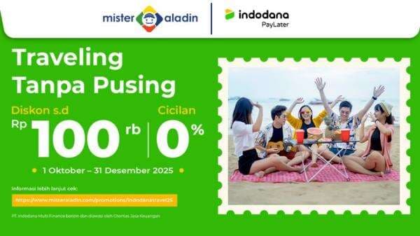 Langkah Nyata Wujudikan Resolusi Liburan Tanpa Korbankan Anggaran