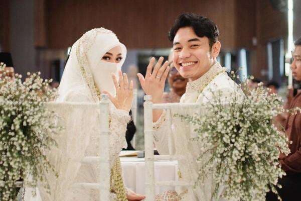 Ini Riwayat Pendidikan Fiki Naki, Youtuber yang Resmi Menikahi Tinandrose