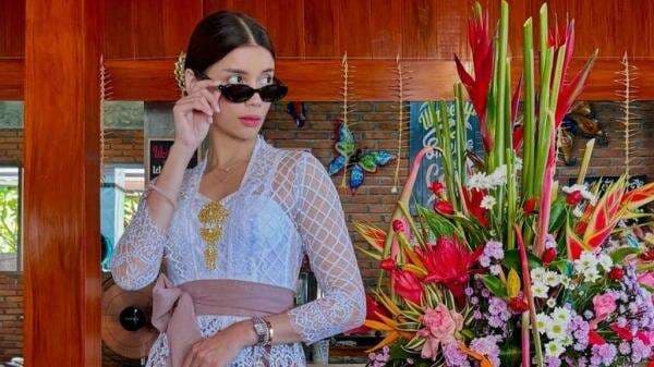 Heboh! Sabrina Chairunnisa Hapus Nama Deddy Corbuzier di Medsos Heboh! Sabrina Chairunnisa Hapus Nama Deddy Corbuzier di Medsos