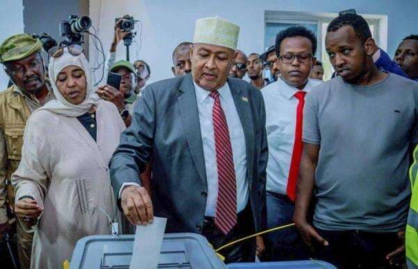 Profil Presiden Somaliland Abdirahman yang Teken Deklarasi Negara Merdeka Bersama Netanyahu