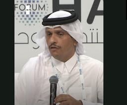 Israel 600 Kali Melanggar, PM Qatar Sebut Kesepakatan Gencatan Senjata Gaza Capai Momen Kritis