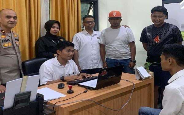 BEJAT, Pemuda Pacaran Sama Anak Masih Bau Kencur Malah Disetubuhi 