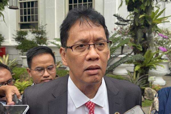 Purbaya soal IHSG Anjlok ke Level Terendah sejak 2021: Jangan Takut, Fundamental Ekonomi Bagus