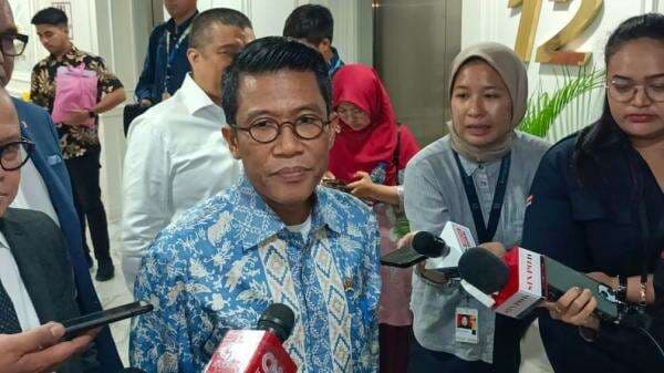 Komisi XI DPR Gelar Fit and Proper Test Calon Deputi Gubernur BI 23 dan 26 Januari