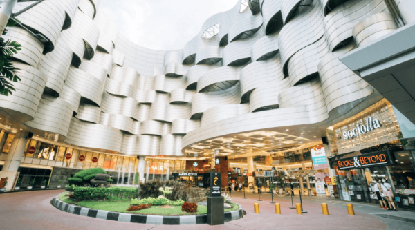 Siapa Pemilik Saham LPKR? Developer Lippo Karawaci, Ini Proyek dan Segmen Bisnisnya