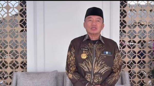 Sentil Denny Indrayana, Gubernur Kalsel Sebut Gugatan Hasil PSU Banjarbaru ke MK Tidak Tepat
