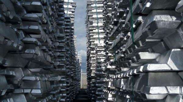 Inalum Catat Penjualan Alumunium 236.517 Ton, Ekspor Terbesar ke Malaysia