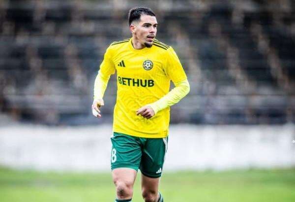 Lucas Cardoso Pemain Pertama yang Didatangkan Persib Bandung pada Januari 2026?