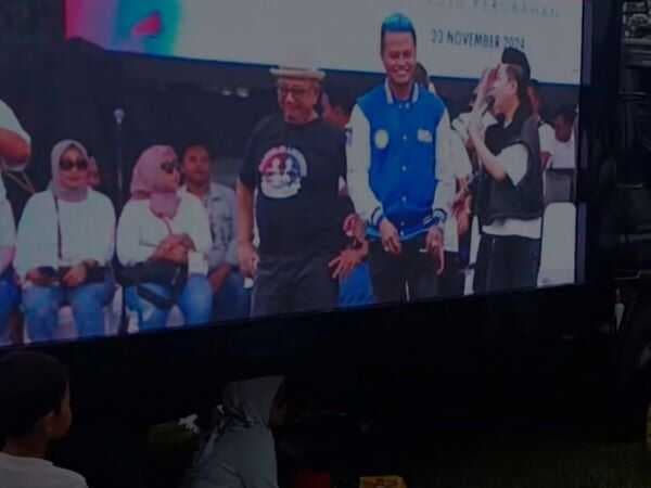 Pemerintahan Rijanto-Beky di Blitar Tidak Sesuai Ekspektasi