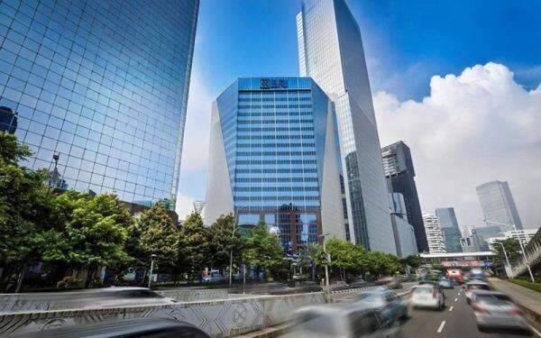 BRI (BBRI) Bagikan Dividen Interim Rp20,6 Triliun, Hari Ini Kesempatan Terakhir