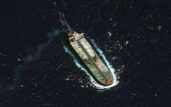 Di Bawah Tekanan Militer, Venezuela Dipaksa Buka Ladang Minyak untuk AS