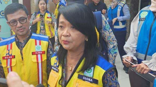 72 Jalan Nasional Sepanjang 2.058 Km Rusak Akibat Bencana Sumatera