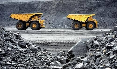 Rio Tinto Jajaki Merger dengan Glencore, Ciptakan Perusahaan Tambang Terbesar di Dunia