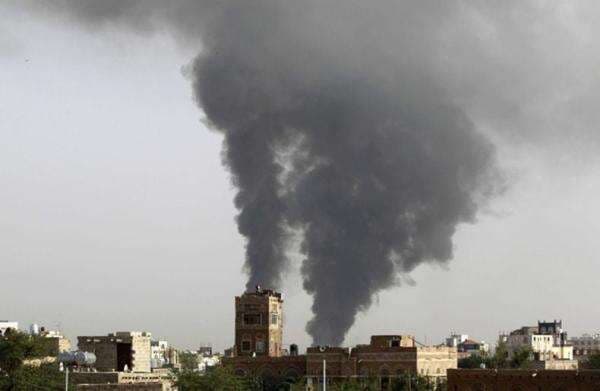 Militer Arab Saudi Serang Hadhramaut Yaman, Ada Apa? Militer Arab Saudi Serang Hadhramaut Yaman, Ada Apa?