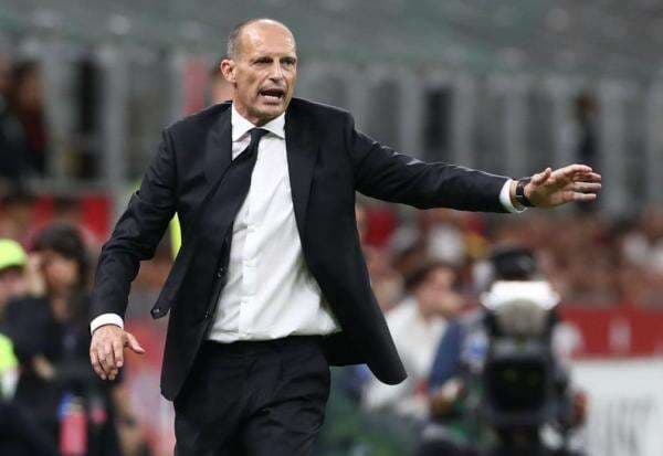 Allegri Murka AC Milan Gagal Menang Lawan Genoa, Soroti Dua Hal Ini