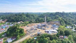 Aviasi hingga Energy Offshore Jadi Kontributor Utama Industri Asuransi