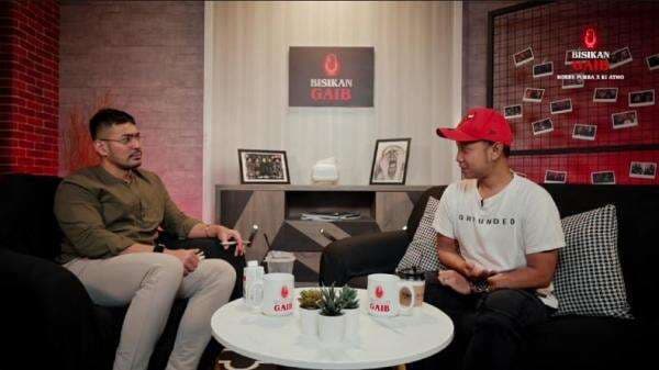 Ramalan Inisial R dan B, Ki Atmo Bongkar Fakta Tersembunyi Ramalan Inisial R dan B, Ki Atmo Bongkar Fakta Tersembunyi