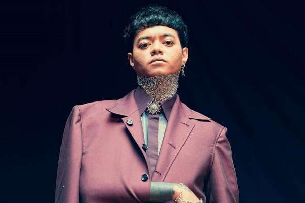 Reza Arap Dicecar 30 Pertanyaan Terkait Kematian Lula Lahfah