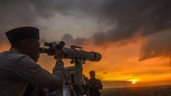 Rukyatul Hilal 1 Syawal 1446H Berpusat di Kawasan CPI Makassar, Serentak di 33 Provinsi di Indonesia