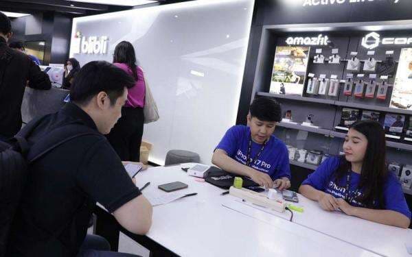 Konsisten Perkuat Ekosistem Omnichannel, Blibli (BELI) Berada di Jalur Profitabilitas